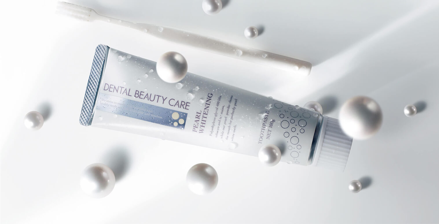 5個セット15％OFF】デンタルビューティーケア ホワイトニング(医薬部外